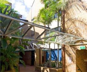Offices commercial property leased at Unit 3/130-134 Pacific Highway St Leonards NSW 2065