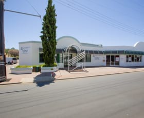 Offices commercial property leased at 8 Spencer Street Bunbury WA 6230