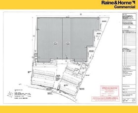 Factory, Warehouse & Industrial commercial property leased at 1/48 Vicars Mitchell ACT 2911
