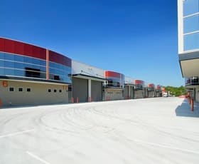 Factory, Warehouse & Industrial commercial property leased at 31 Governor Macquarie Drive Chipping Norton NSW 2170