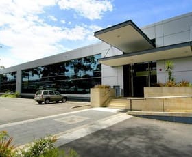 Offices commercial property leased at 33 Waterloo Road Macquarie Park NSW 2113