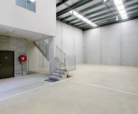 Factory, Warehouse & Industrial commercial property leased at 31 Governor Macquarie Drive Chipping Norton NSW 2170