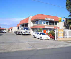 Offices commercial property leased at 20 Alfred Road Chipping Norton NSW 2170