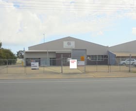 Factory, Warehouse & Industrial commercial property leased at 1/3 David Muir Street Slade Point QLD 4740