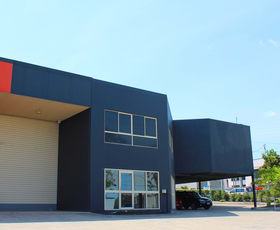 Factory, Warehouse & Industrial commercial property leased at 4/1326 Boundary Road Wacol QLD 4076