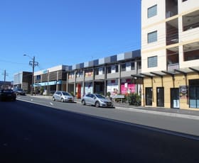 Offices commercial property leased at 8/46-48 Restwell Street Bankstown NSW 2200