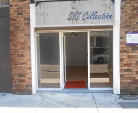 Shop & Retail commercial property leased at Level Grou/3/43 George Street Burwood NSW 2134
