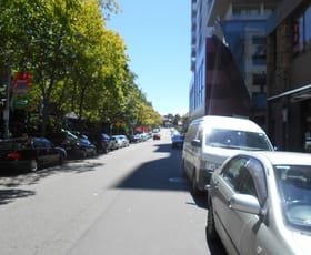 Shop & Retail commercial property leased at Level Grou/3/43 George Street Burwood NSW 2134