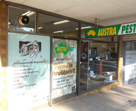 Shop & Retail commercial property leased at 327 Concord Road Concord West NSW 2138
