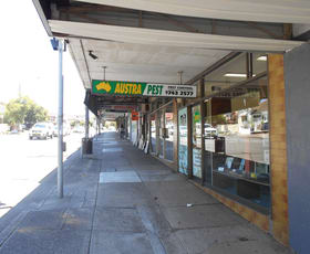 Shop & Retail commercial property leased at 327 Concord Road Concord West NSW 2138