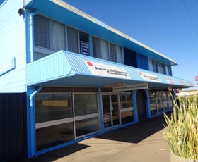 Offices commercial property sold at 26 - 34 Railway Street Blackwater QLD 4717