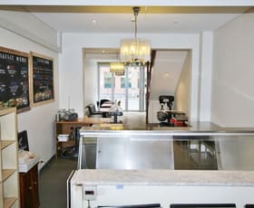 Shop & Retail commercial property leased at Level Retail/251 Oxford Street Darlinghurst NSW 2010