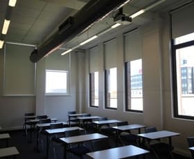 Offices commercial property leased at 827 George Street Sydney NSW 2000