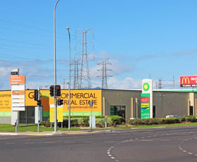 Offices commercial property leased at 5/2-6 Southgate Close Woree QLD 4868