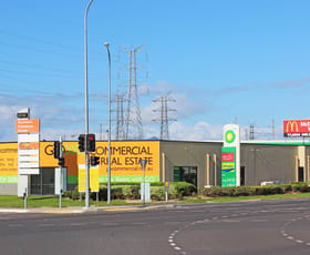 Offices commercial property leased at 4-7/2-6 Southgate Close Woree QLD 4868