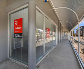 Offices commercial property leased at 8/74 Kembla Street Wollongong NSW 2500