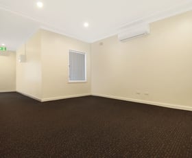 Offices commercial property leased at Level 1, R/385 Crown Street Wollongong NSW 2500