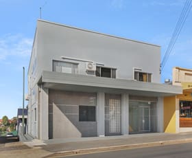 Offices commercial property leased at Level 1, R/385 Crown Street Wollongong NSW 2500