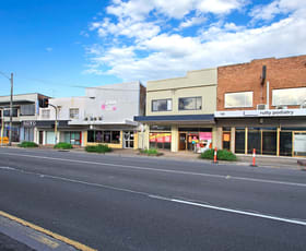 Shop & Retail commercial property leased at 129 Princes Highway Unanderra NSW 2526