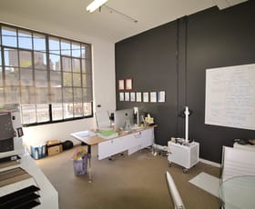 Offices commercial property leased at Ground Flo/91 Campbell Street Surry Hills NSW 2010