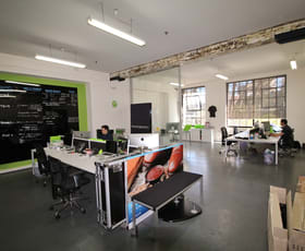 Offices commercial property leased at Ground Flo/91 Campbell Street Surry Hills NSW 2010