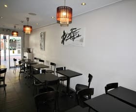 Shop & Retail commercial property leased at 159 Oxford Street Darlinghurst NSW 2010