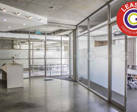 Showrooms / Bulky Goods commercial property leased at Ground Flr/505 Darling Street Rozelle NSW 2039