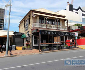 Hotel, Motel, Pub & Leisure commercial property leased at 14 Park Road Milton QLD 4064