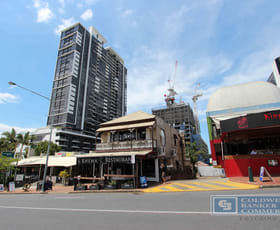 Hotel, Motel, Pub & Leisure commercial property leased at 14 Park Road Milton QLD 4064