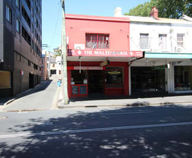 Offices commercial property leased at 310 Crown Street Surry Hills NSW 2010