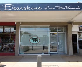 Shop & Retail commercial property leased at 18 Station Street Seaford VIC 3198