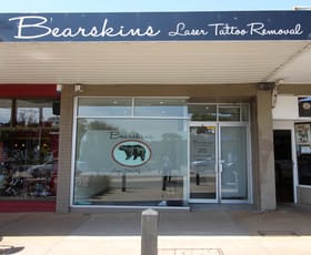 Shop & Retail commercial property leased at 18 Station Street Seaford VIC 3198