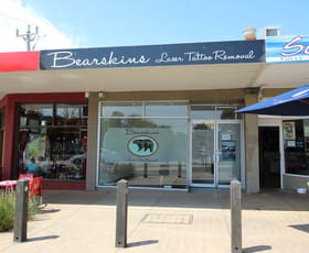 Shop & Retail commercial property leased at 18 Station Street Seaford VIC 3198