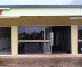 Offices commercial property leased at 2/3 Windarra Street Woree QLD 4868