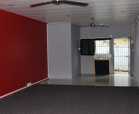 Offices commercial property leased at 2/3 Windarra Street Woree QLD 4868