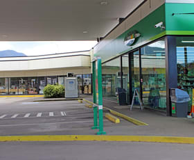 Shop & Retail commercial property leased at 5-7/2-6 Southgate Close Woree QLD 4868