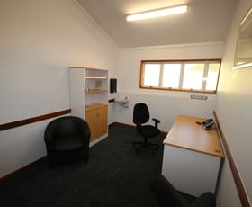 Medical / Consulting commercial property leased at 130 Charles Street Cranbrook QLD 4814