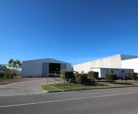 Factory, Warehouse & Industrial commercial property leased at 104-106 Enterprise Street Bohle QLD 4818