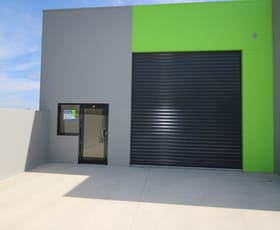 Factory, Warehouse & Industrial commercial property leased at 11/91 Clifton Grove Carrum Downs VIC 3201