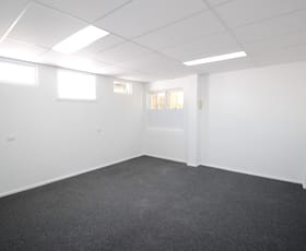 Offices commercial property leased at 35 Myrtle Street Chippendale NSW 2008