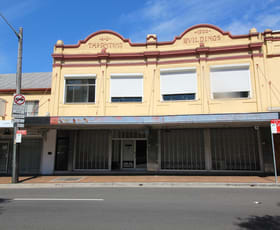 Shop & Retail commercial property leased at 24-26 Botany Road Alexandria NSW 2015