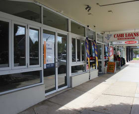 Shop & Retail commercial property leased at 224B Harbour Drive Coffs Harbour NSW 2450