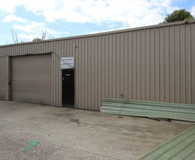 Factory, Warehouse & Industrial commercial property leased at 3/5 Easton Avenue Seaford VIC 3198
