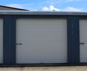 Factory, Warehouse & Industrial commercial property leased at Bay F/4 Craft Close Toormina NSW 2452