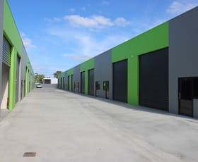 Factory, Warehouse & Industrial commercial property leased at 4/91 Clifton Grove Carrum Downs VIC 3201