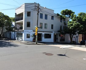 Shop & Retail commercial property leased at Shop 3/354 Liverpool Street Darlinghurst NSW 2010
