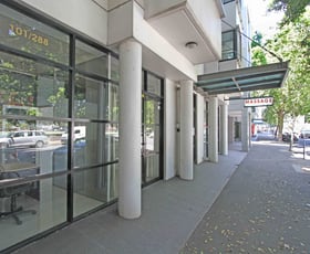 Shop & Retail commercial property leased at Shop 101/288 Wattle Street Ultimo NSW 2007