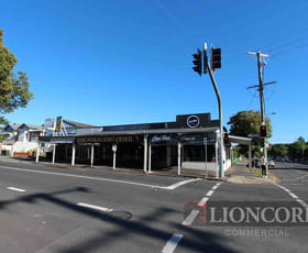 Shop & Retail commercial property leased at New Farm QLD 4005