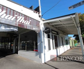 Offices commercial property leased at New Farm QLD 4005