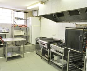 Shop & Retail commercial property leased at Level Retail/251 Oxford Street Darlinghurst NSW 2010